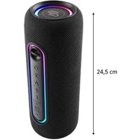 Беспроводная колонка GoGEN BS370B - Превью изображения №4 — Интернет-магазин Time-Shop