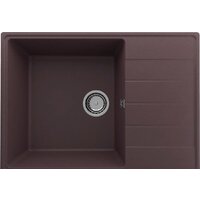 Ulgran Quartz Prima 700-06 (трюфель)