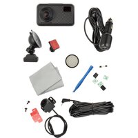 Видеорегистратор-радар детектор (2в1) Roadgid Premier 3 Carbon 2CH - Превью изображения №8 — Интернет-магазин Time-Shop