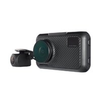 Видеорегистратор-радар детектор (2в1) Roadgid Premier 3 Carbon 2CH - Превью изображения №3 — Интернет-магазин Time-Shop