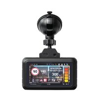 Видеорегистратор-радар детектор (2в1) Roadgid Premier 3 Carbon 2CH - Превью изображения №10 — Интернет-магазин Time-Shop