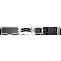 Источник бесперебойного питания APC Smart-UPS 2200VA RM 2U LCD (SMT2200RMI2U) - Превью изображения №2 — Интернет-магазин Time-Shop