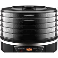 Сушилки для овощей и фруктов