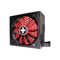 Блок питания Xilence Performance X+ XP750MR9.2 750W - Превью изображения №2 — Интернет-магазин Time-Shop