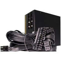 Блок питания Xilence Performance X+ XP750MR9.2 750W - Превью изображения №5 — Интернет-магазин Time-Shop
