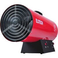 Газовая тепловая пушка ELITECH ТП 50ГБ - Превью изображения №4 — Интернет-магазин Time-Shop