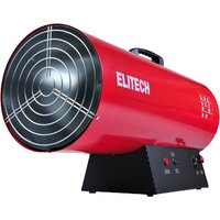 Газовая тепловая пушка ELITECH ТП 50ГБ - Превью изображения №2 — Интернет-магазин Time-Shop