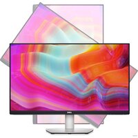 Монитор Dell S2722QC - Превью изображения №7 — Интернет-магазин Time-Shop