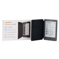 Электронная книга Digma M2 - Превью изображения №15 — Интернет-магазин Time-Shop