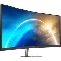 Монитор MSI Pro MP341CQ - Превью изображения №2 — Интернет-магазин Time-Shop