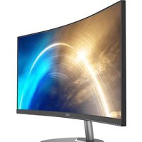 Монитор MSI Pro MP341CQ - Превью изображения №3 — Интернет-магазин Time-Shop