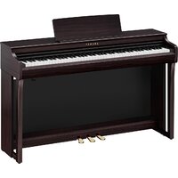 Yamaha Clavinova CLP-825 (коричневый)