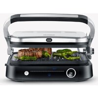 Электрогриль Severin KG 2395 - Превью изображения №4 — Интернет-магазин Time-Shop