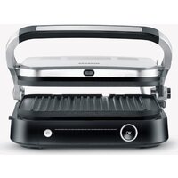 Электрогриль Severin KG 2395 - Превью изображения №6 — Интернет-магазин Time-Shop