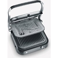 Электрогриль Severin KG 2395 - Превью изображения №2 — Интернет-магазин Time-Shop