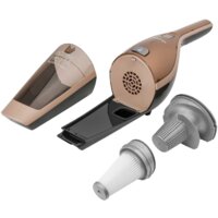 Пылесос Sencor SVC 8618GD - Превью изображения №7 — Интернет-магазин Time-Shop