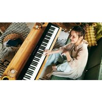 Цифровое пианино Casio PX-S1100 (черный) - Превью изображения №9 — Интернет-магазин Time-Shop