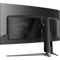 Игровой монитор MSI MPG 341CQPX QD-OLED - Превью изображения №5 — Интернет-магазин Time-Shop
