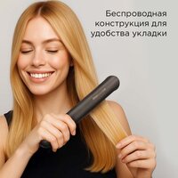 Выпрямитель Redmond (Редмонд) HS1722 - Превью изображения №2 — Интернет-магазин Time-Shop