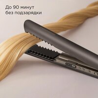 Выпрямитель Redmond (Редмонд) HS1722 - Превью изображения №6 — Интернет-магазин Time-Shop