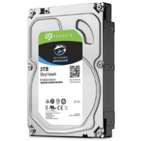 Жесткий диск Seagate Skyhawk 3TB [ST3000VX010] - Превью изображения №2 — Интернет-магазин Time-Shop