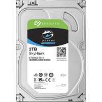 Seagate Skyhawk 3TB [ST3000VX010]