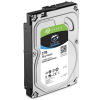 Жесткий диск Seagate Skyhawk 3TB [ST3000VX010] - Превью изображения №3 — Интернет-магазин Time-Shop