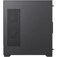 Корпус GameMax Vista 2 AB (черный) - Превью изображения №10 — Интернет-магазин Time-Shop