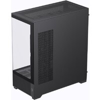 Корпус GameMax Vista 2 AB (черный) - Превью изображения №5 — Интернет-магазин Time-Shop