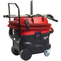 Пылесос Milwaukee AS 42 MAC - Превью изображения №4 — Интернет-магазин Time-Shop