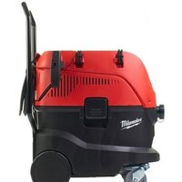 Пылесос Milwaukee AS 42 MAC - Превью изображения №2 — Интернет-магазин Time-Shop