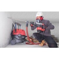 Пылесос Milwaukee AS 42 MAC - Превью изображения №6 — Интернет-магазин Time-Shop