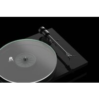 Виниловый проигрыватель Pro-Ject T1 BT (черный) - Превью изображения №2 — Интернет-магазин Time-Shop