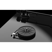 Виниловый проигрыватель Pro-Ject T1 BT (черный) - Превью изображения №4 — Интернет-магазин Time-Shop