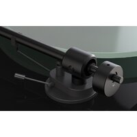 Виниловый проигрыватель Pro-Ject T1 BT (черный) - Превью изображения №3 — Интернет-магазин Time-Shop
