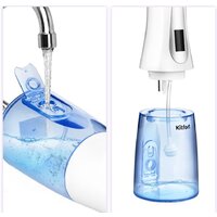 Ирригатор  Kitfort KT-2913 - Превью изображения №5 — Интернет-магазин Time-Shop