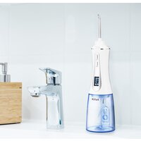 Ирригатор  Kitfort KT-2913 - Превью изображения №8 — Интернет-магазин Time-Shop