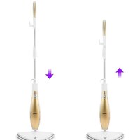 Паровая швабра Kitfort KT-1014 - Превью изображения №3 — Интернет-магазин Time-Shop