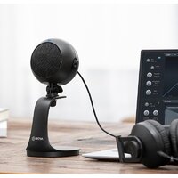 Проводной микрофон BOYA BY-PM300 - Превью изображения №6 — Интернет-магазин Time-Shop