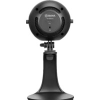 Проводной микрофон BOYA BY-PM300 - Превью изображения №4 — Интернет-магазин Time-Shop