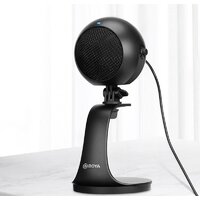 Проводной микрофон BOYA BY-PM300 - Превью изображения №5 — Интернет-магазин Time-Shop