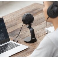 Проводной микрофон BOYA BY-PM300 - Превью изображения №7 — Интернет-магазин Time-Shop