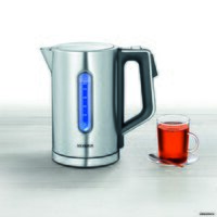 Электрический чайник Severin WK 3418 - Превью изображения №9 — Интернет-магазин Time-Shop