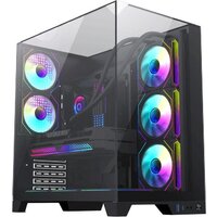 GameMax Infinity Plus (черный)