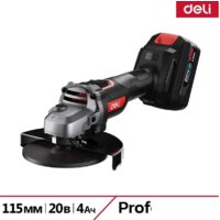 Deli DE-JM20-3D4 (с 2-мя АКБ, сумка)