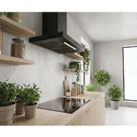 Кухонная вытяжка Kernau KCH 1762 B E - Превью изображения №2 — Интернет-магазин Time-Shop