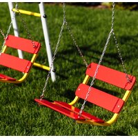 Подвесные качели Romana Качели цепные 1.Д-26.02 - Превью изображения №5 — Интернет-магазин Time-Shop