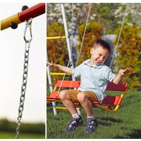 Подвесные качели Romana Качели цепные 1.Д-26.02 - Превью изображения №9 — Интернет-магазин Time-Shop