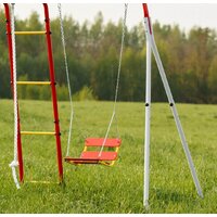 Подвесные качели Romana Качели цепные 1.Д-26.02 - Превью изображения №4 — Интернет-магазин Time-Shop