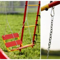 Подвесные качели Romana Качели цепные 1.Д-26.02 - Превью изображения №8 — Интернет-магазин Time-Shop